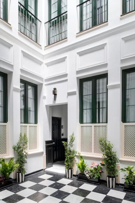 San Buenaventura Apartment 2 Seville Exterior photo